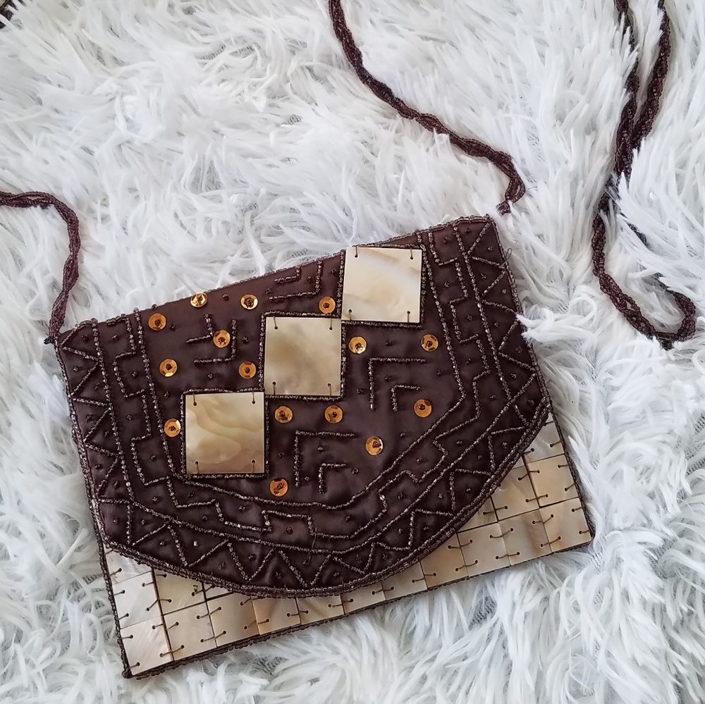 Mad by Design purse